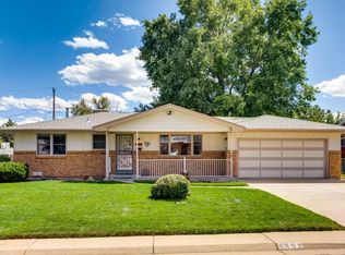 8652 W Colorado Pl, Lakewood, CO 80232