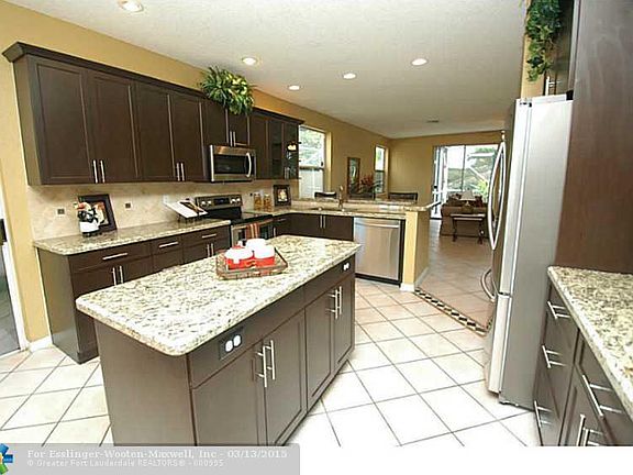 Beautiful upgraded 4 bedroom house in gated community