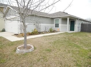 13316 Guarnere Dr, Del Valle, TX 78617