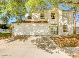 2290 Summer Brook St, Melbourne, FL 32940