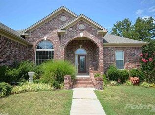 65 Hickory Bend Dr, Cabot, AR 72023