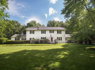 154 Eden Rd, Stamford, CT 06907