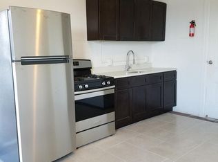 1135-1137 Hamilton St #3A, Allentown, PA 18101