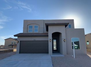 905 Muffleson St, El Paso, TX 79928