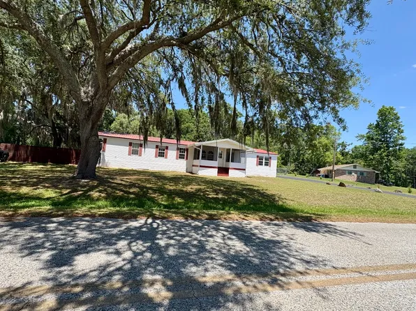 171 NW Marcel Pl, Lake City, FL 32055