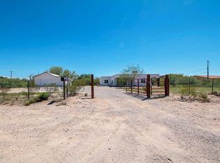 1230 E Alvord Rd, Tucson, AZ 85706