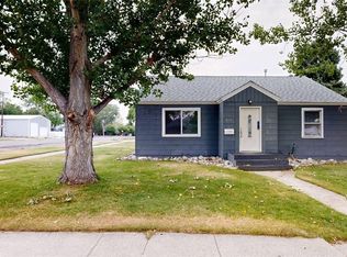 519 6th Ave, Laurel, MT 59044