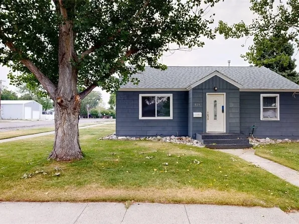 519 6th Ave, Laurel, MT 59044