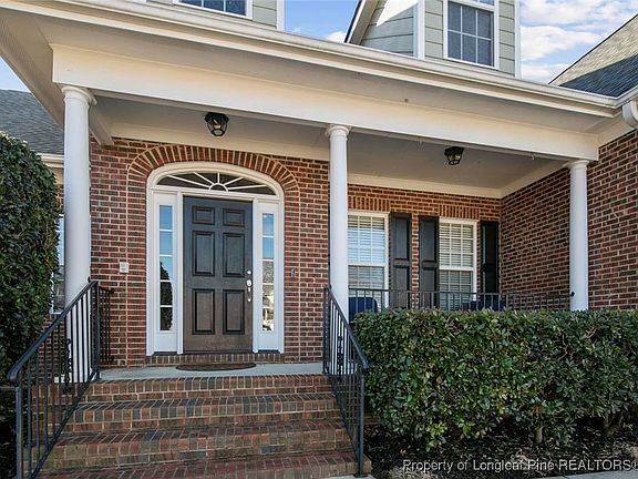 4th image of 2605 Danzante Pl