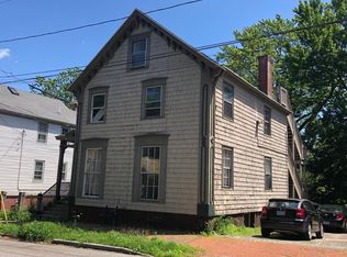64 Gray St, Portland, ME 04102