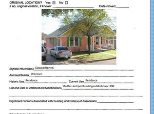 609 Harthan St, Austin, TX 78703