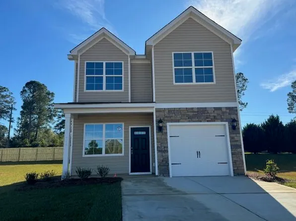 248 Young Town Cir, Orangeburg, SC 29118