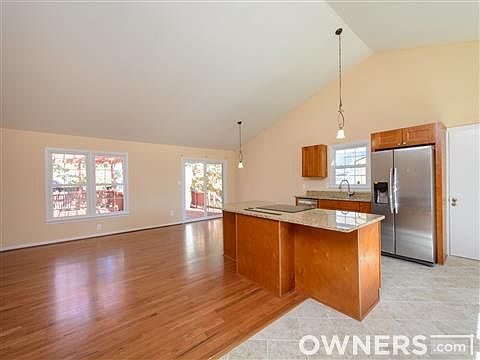 Kitchen/Living
