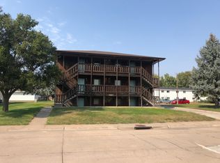 1811 W 37th St #5, Kearney, NE 68845