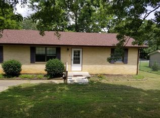 620 Cumberland Ave, Athens, TN 37303