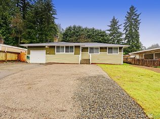 17922 36th Ave W, Lynnwood, WA 98037