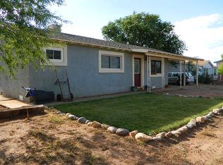 202 N 600 W, Taylor, AZ 85939