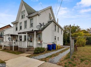 621 N 2nd St, Millville, NJ 08332