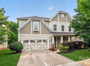 3000 Fallondale Rd, Waxhaw, NC 28173