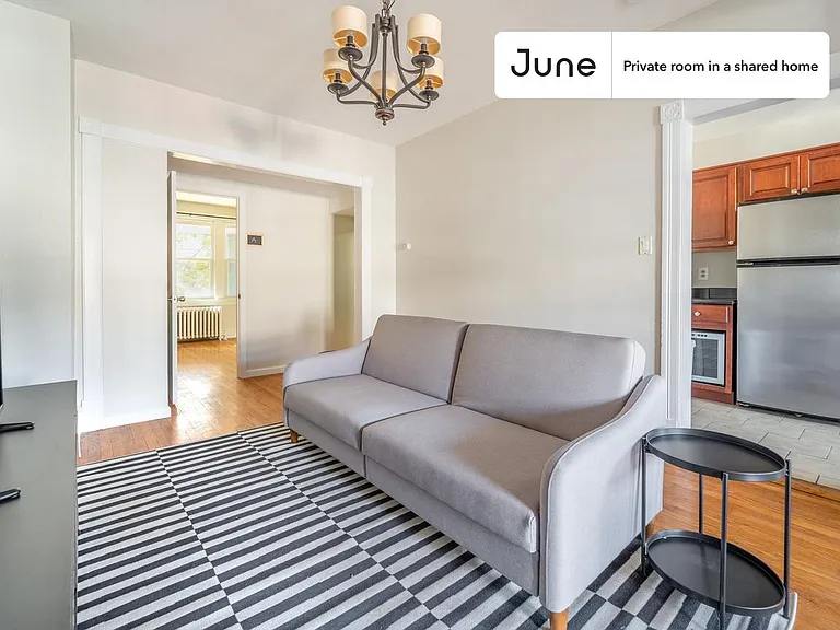 1443 Parkwood Pl NW #A — Photo 10