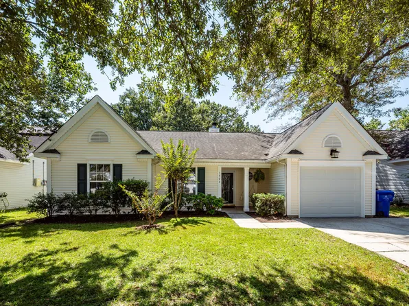 1904 Treebark Dr, Charleston, SC 29414