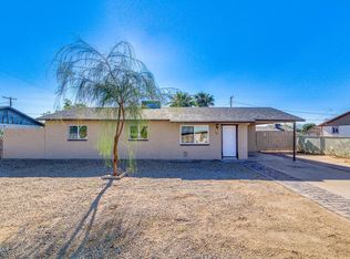 3947 W Nancy Ln, Phoenix, AZ 85041