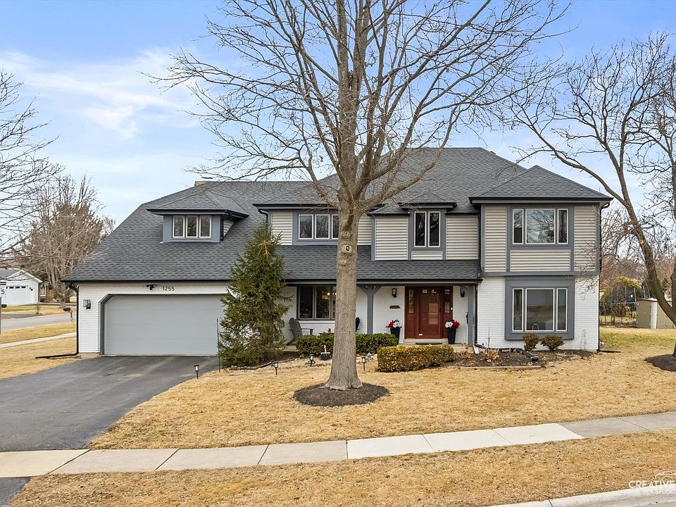 1st image of 1255 E Bailey Rd