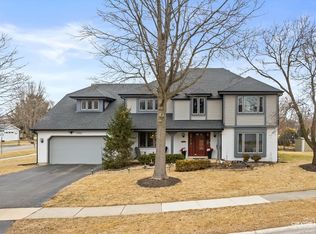 1255 E Bailey Rd, Naperville, IL 60565