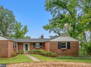 9907 Indian Queen Point Rd, Fort Washington, MD 20744