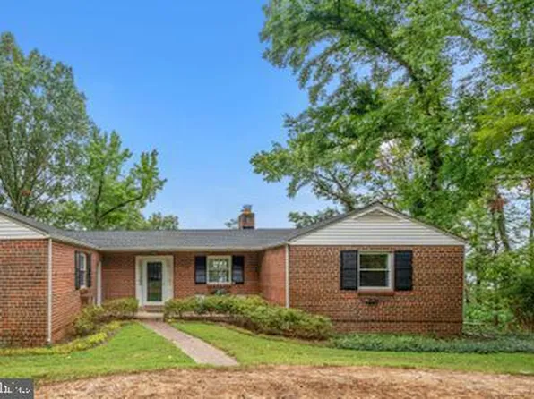 9907 Indian Queen Point Rd, Fort Washington, MD 20744