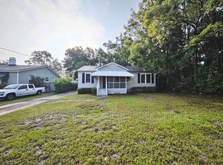 7043 Wakefield Ave, Jacksonville, FL 32208