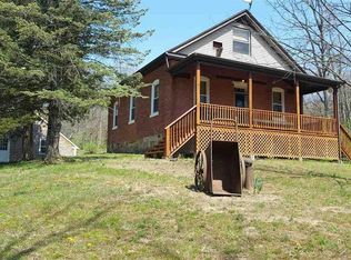 669 Germany Ridge Rd, Elliottsburg, PA 17024