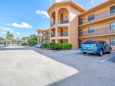 5535 Rattlesnake Hammock RD #203, Naples, FL, 34113