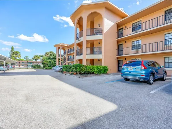 5535 Rattlesnake Hammock RD #203, NAPLES, FL 34113