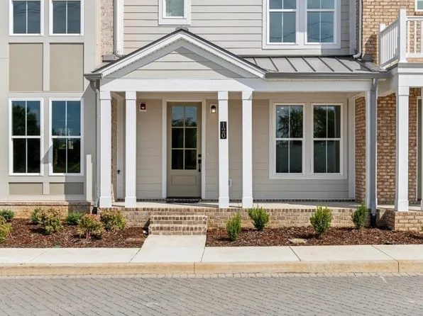 404 Perch St Lot 14, Hendersonville, TN 37075