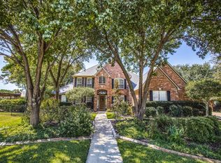 214 Pintail Dr, McKinney, TX 75072