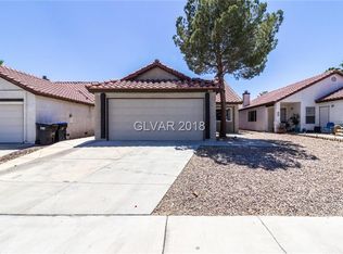 588 Grimsby Ave, Henderson, NV 89014
