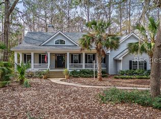 4 Heron Point, Okatie, SC 29909