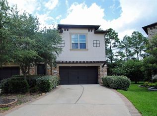 27 Jonquil Pl, Tomball, TX 77375