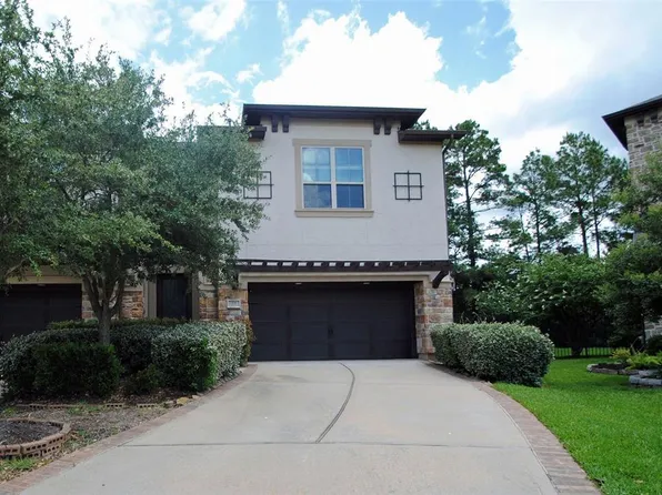 27 Jonquil Pl, Tomball, TX 77375