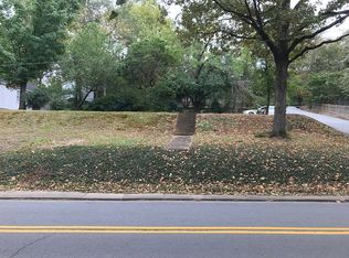 4523 N Lookout St, Little Rock, AR 72205