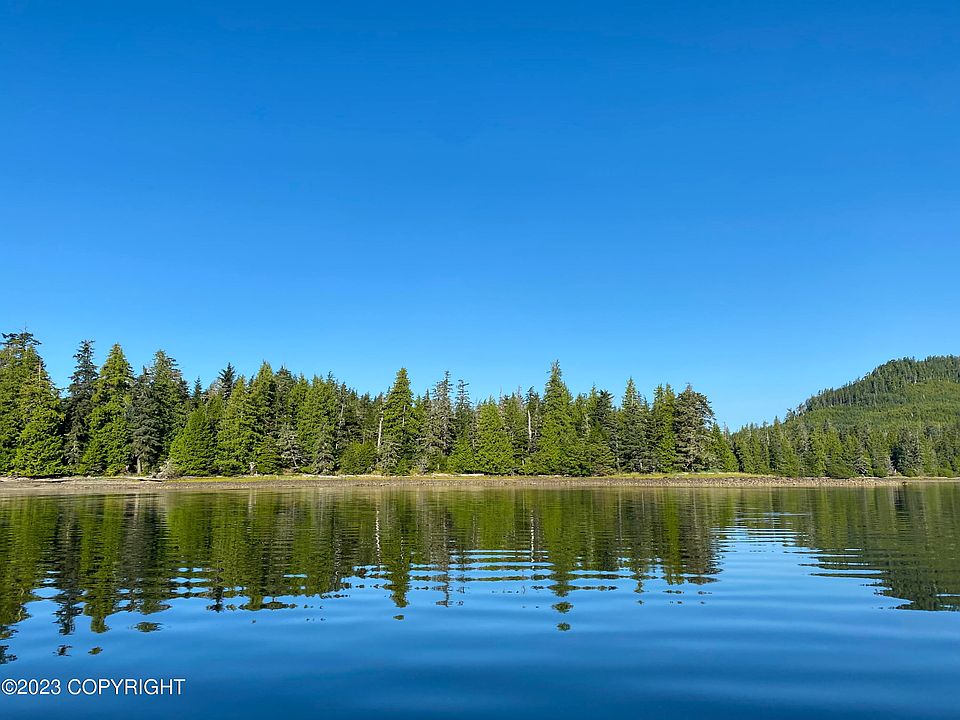 L1bf Wadleigh Is, Klawock, AK 99925 Zillow