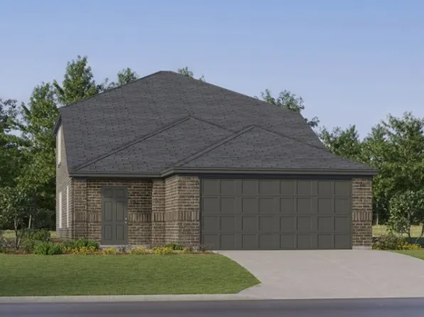 304 Backcountry Dr, Little Elm, TX 75068