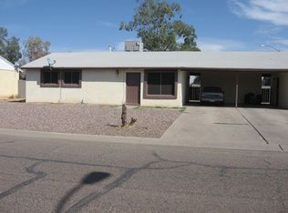 1648 N Cameron St, Casa Grande, AZ 85122