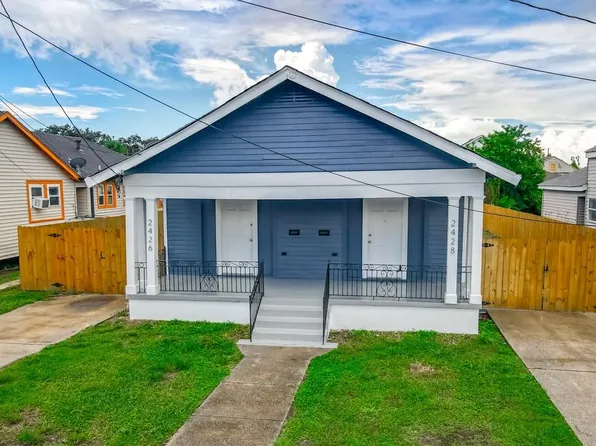 2426-28 Music St, New Orleans, LA 70117