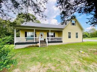 109 Green Meadow Rd, Mountain View, AR 72560