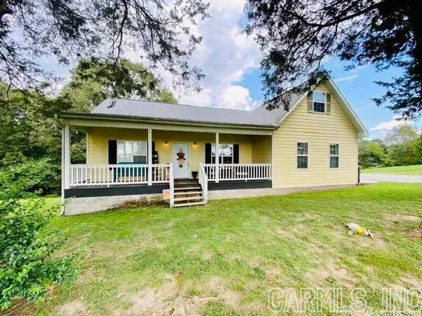 109 Green Meadow Rd, Mountain View, AR 72560