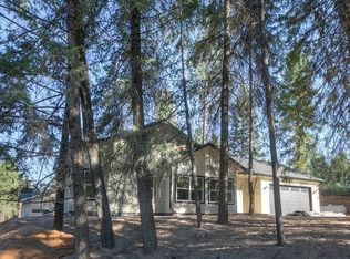 2501 Cornerstone Rd, Thompson Falls, MT 59873