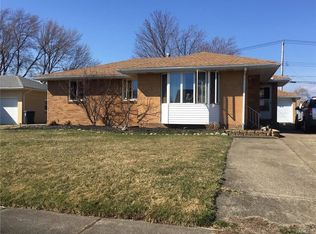 54 Shannon Dr, Lackawanna, NY 14218