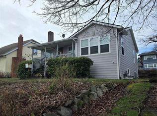 4025 35th Ave SW, Seattle, WA 98126